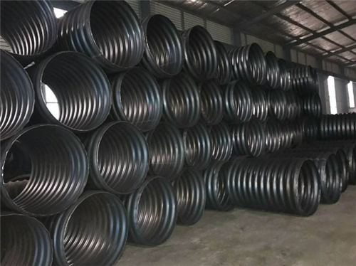 金属波纹管重量为多少 如何检测预应力金属波纹管