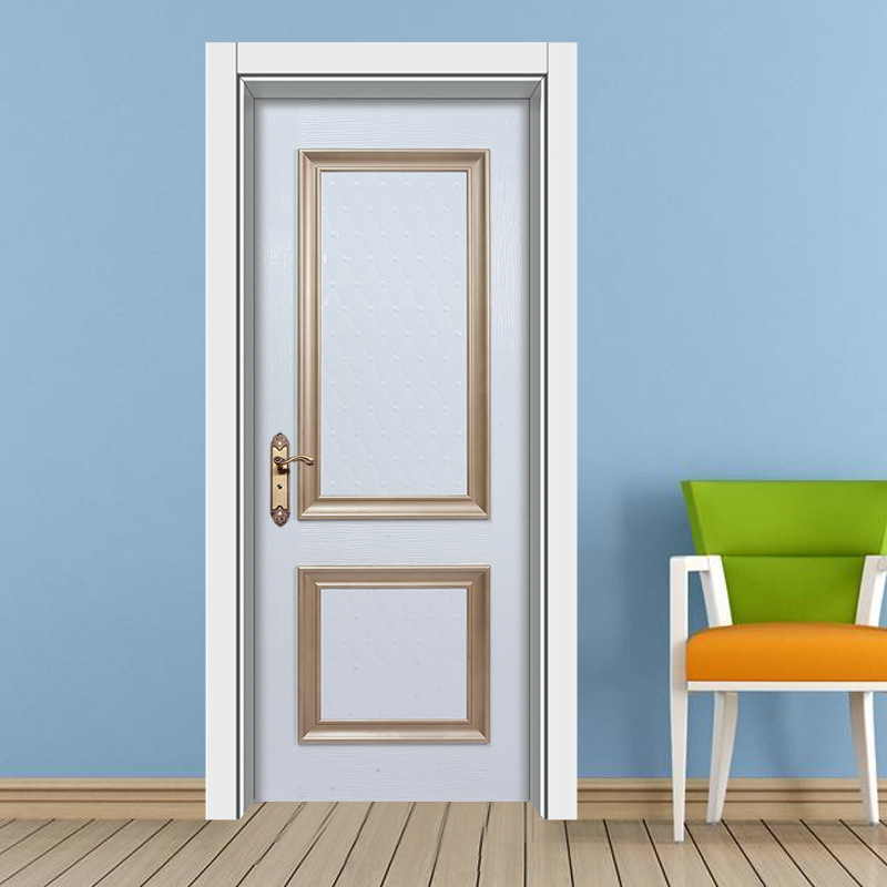 新房装修卧室门应该怎么挑选 室内门安装流程