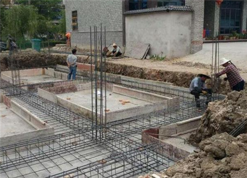 建房子用哪种水泥好？水泥施工注意事项有哪些？