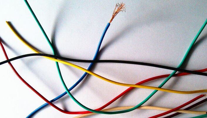 电缆线选择有哪些要点?电缆线一米多少钱