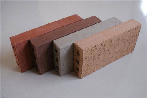 什么是陶土烧结砖，陶土烧结砖的用途有哪些?