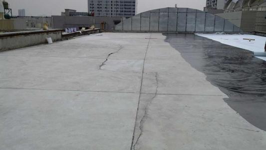 屋顶防水用什么材料比较好，屋顶防水施工的注意哪些问题?