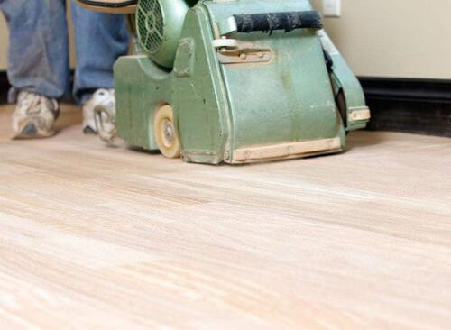 木地板翻新流程是什么，木地板翻新注意事项有哪些?