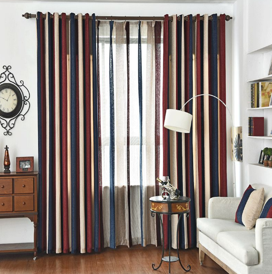 遮阳隔热窗帘有什么材质，怎么选择遮阳隔热窗帘?