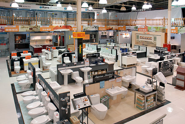 客厅装修时可以安装什么灯具?灯具有哪几种类型?