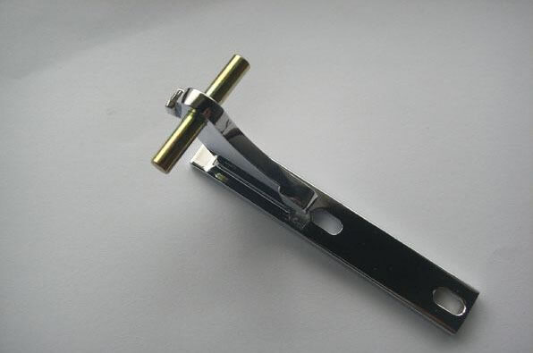 门铰链选购技巧