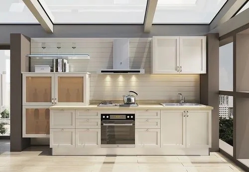 厨房装修设计打造橱柜究竟用哪种板材好?