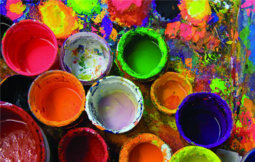 选购油漆的注意事项有哪些，油漆工艺施工流程是什么?