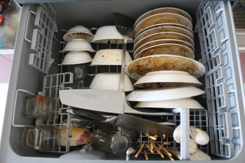 超声波的洗碗机使用方法是什么，洗碗机保养有哪些技巧?