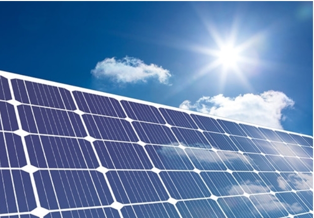 太阳能电池板的组成部分有哪些，太阳能电池板的发电原理是什么?