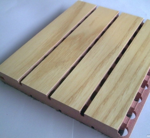 木质吸音板质量怎么样，木质吸音板价格是多少?