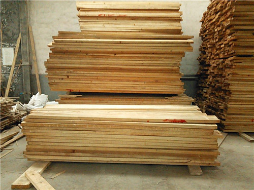 木材防腐处理方法有哪些?