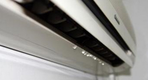 空调滴水是什么原因，空调漏水应该怎么检修?