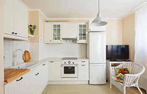 厨房的装修设计步骤是什么，厨房的装修注意事项有哪些?