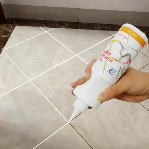 地板填缝剂的使用流程是什么?