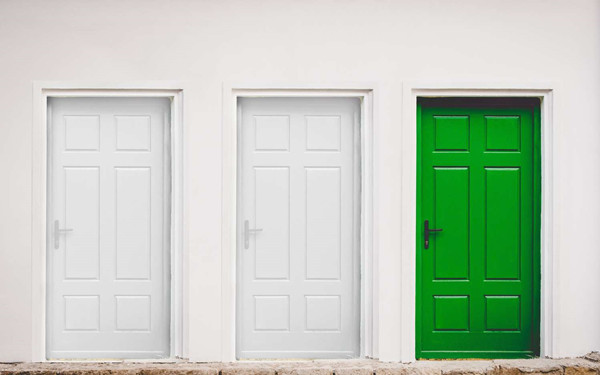 免漆复合门的优点是什么，免漆复合门的选购技巧有哪些?