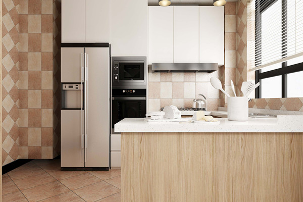 不锈钢材质的厨房台面的保养技巧是什么，不锈钢材质厨房台面的使用优缺点有哪些?