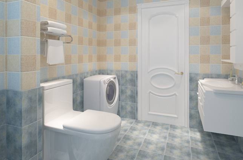 防水浴室柜有哪几种材质，如何挑选合适的浴室柜?