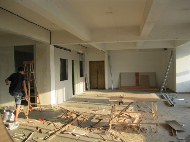 选购建材时要考虑哪些因素